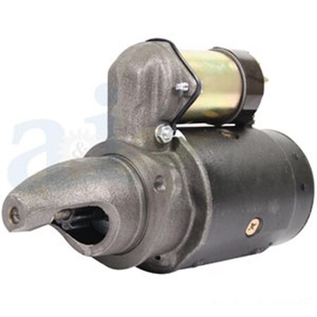 Aftermarket 91013997 1108324 Starter Motor Fits Massey Ferguson 30B 302 304 356 1107329